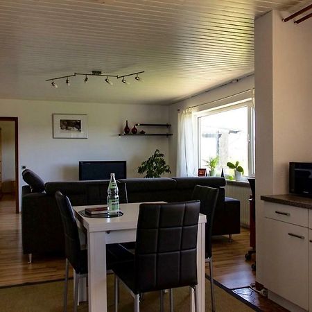 Apartment Bellevue Блискастел Екстериор снимка